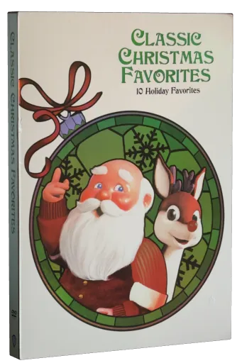 Classic Christmas Favorites (2008)