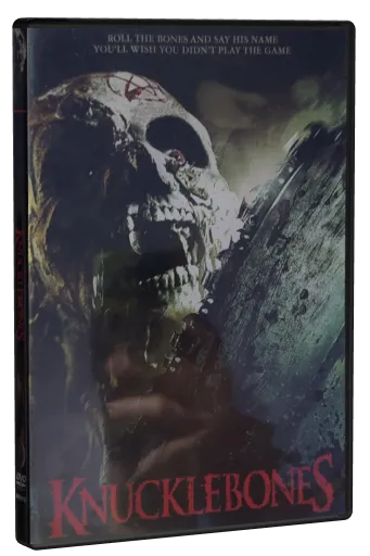 Knucklebones (2016)