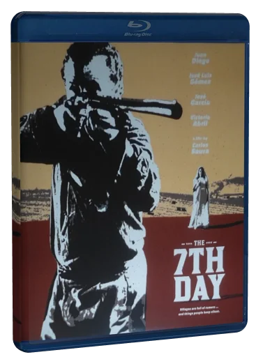 The 7th Day (2004)