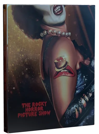 The Rocky Horror Picture Show 4K-UHD, 20th Century Fox