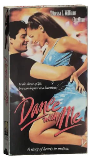 Dance with Me (1998)