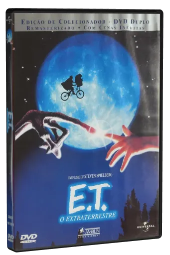 E.T. the Extra-Terrestrial: The 20th Anniversary Celebration (2002)