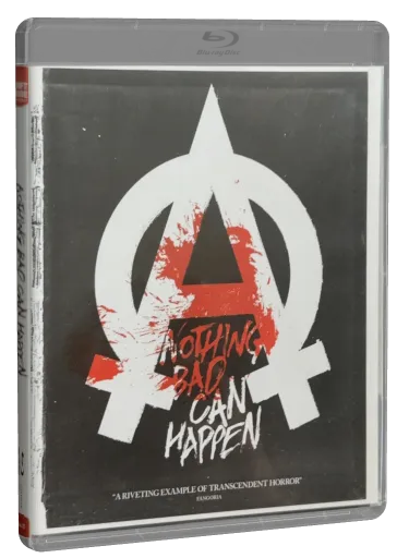 Nothing Bad Can Happen (2013)