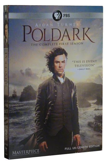 Poldark (2015)