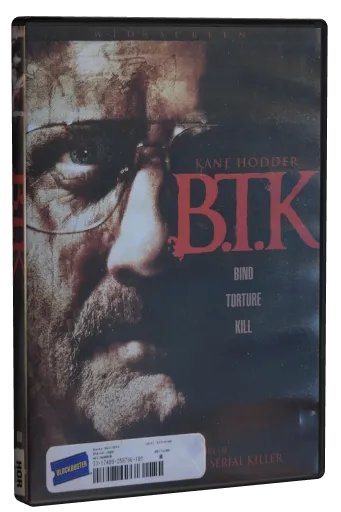 B.T.K. (2008)