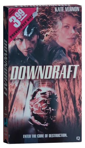 Downdraft (1996)