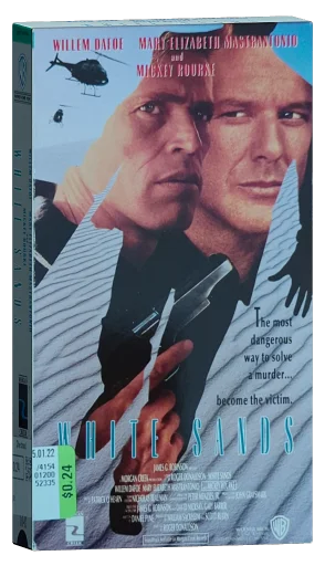 White Sands (1992)
