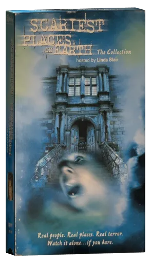 Scariest Places on Earth: The Collection (2001)