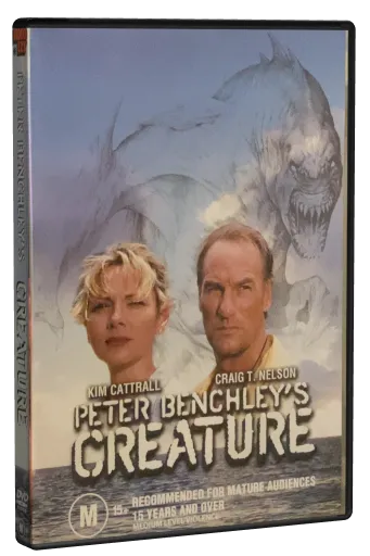Creature (1998)