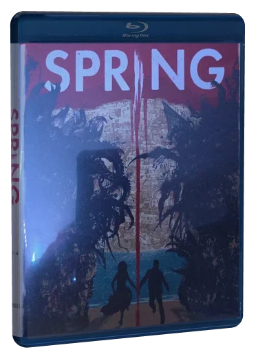 Spring (2014)