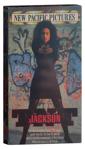 TNT Jackson (1974)