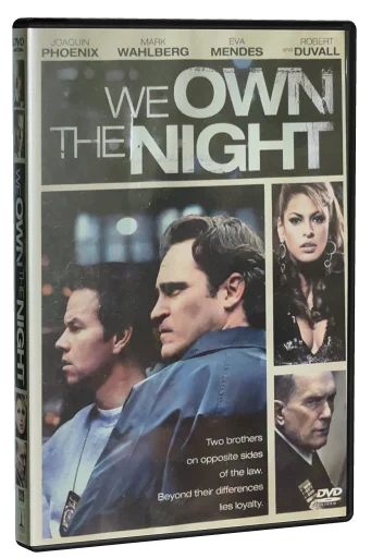 We Own the Night (2007)