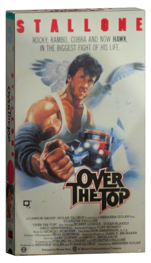 Over the Top (1987)