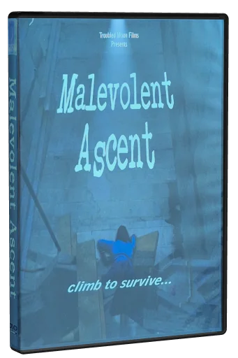 Malevolent Ascent (2010)