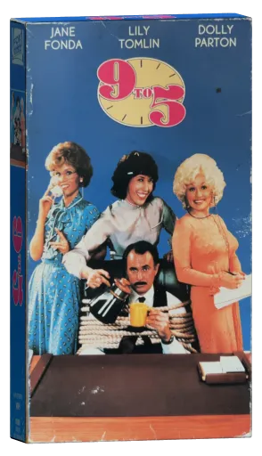 9 to 5 (1982)