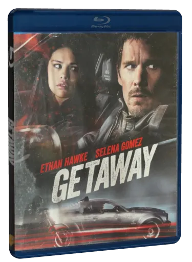 Getaway (2013)
