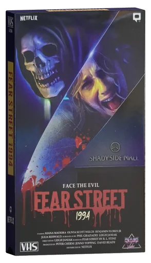 Fear Street: 1994 (2021)