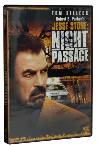 Jesse Stone: Night Passage (2006)