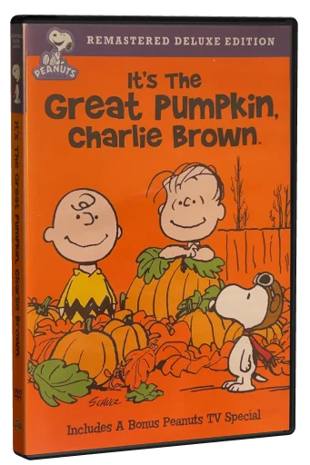 It's The Great Pumpkin, Charlie Brown (2008)