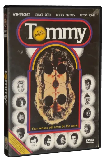 Tommy (1999)