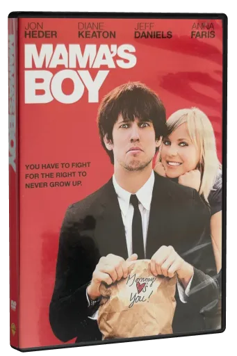 Mama's Boy (2007)