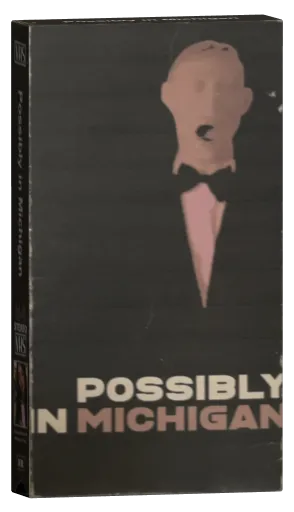 Possibly in Michigan (1983)