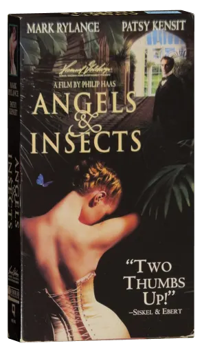 Angels and Insects (1995)