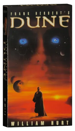Frank Herbert's Dune (2000)