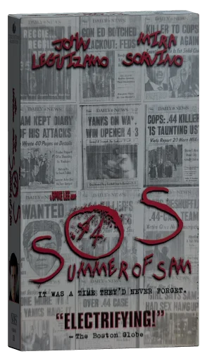 Summer of Sam (1999)