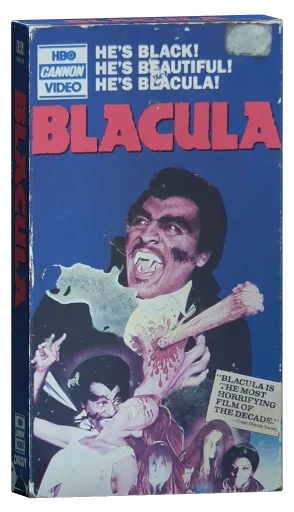 Blacula (1972)