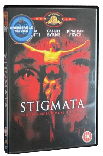 Stigmata DVD, MGM