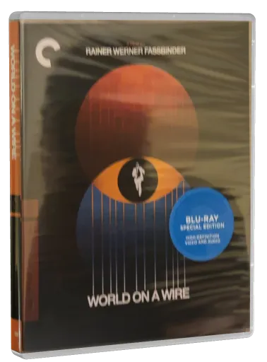 World on a Wire (1973)