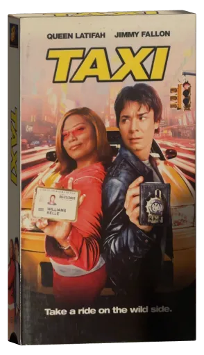 Taxi (2004)