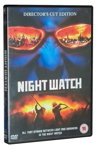 Night Watch (2004)