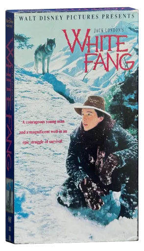 White Fang (1991)