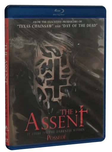 The Assent (2020)