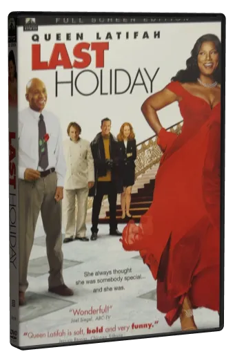Last Holiday (2006)