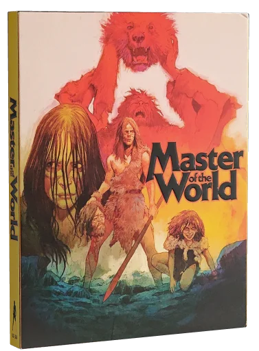 Master of the World (1983)