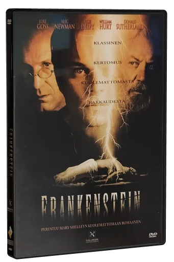 Frankenstein (2004)