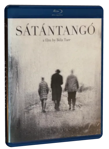 Satantango (1994)