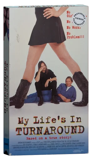 My Life's in Turnaround (1994)