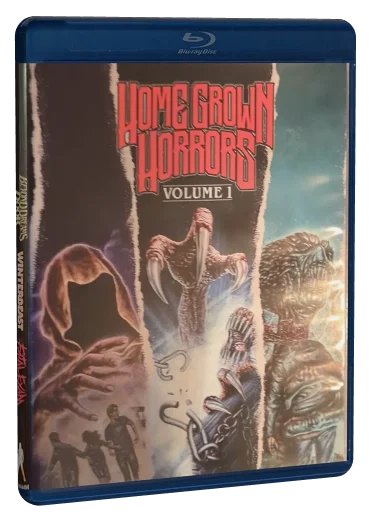 Beyond Dream's Door (1989)