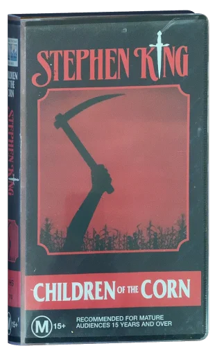 Stephen King’s Children of the Corn (1983)