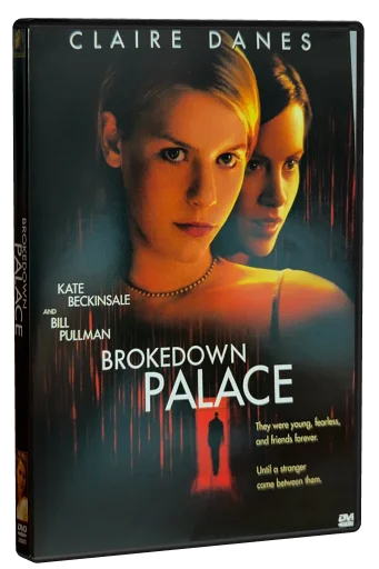 Brokedown Palace DVD, 20th Century Fox Home Entertainment