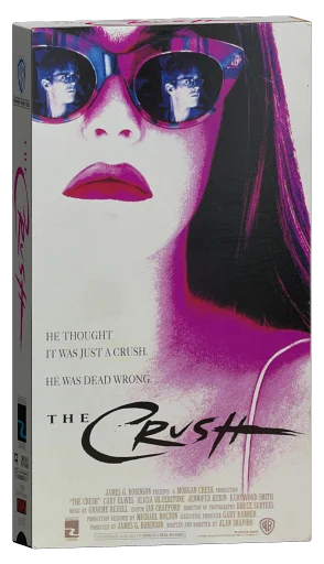 The Crush (1993)