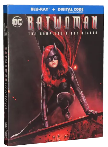 Batwoman (2019)