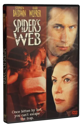 Spider's Web (2002)