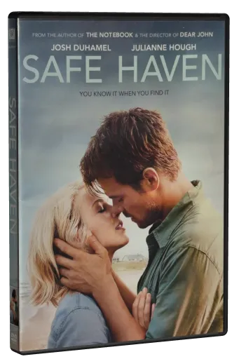 Safe Haven (2013)