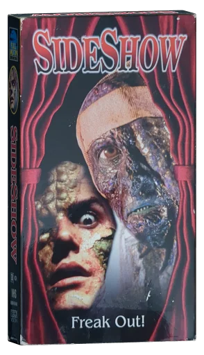 Sideshow (2000)