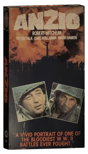 Anzio (1968)